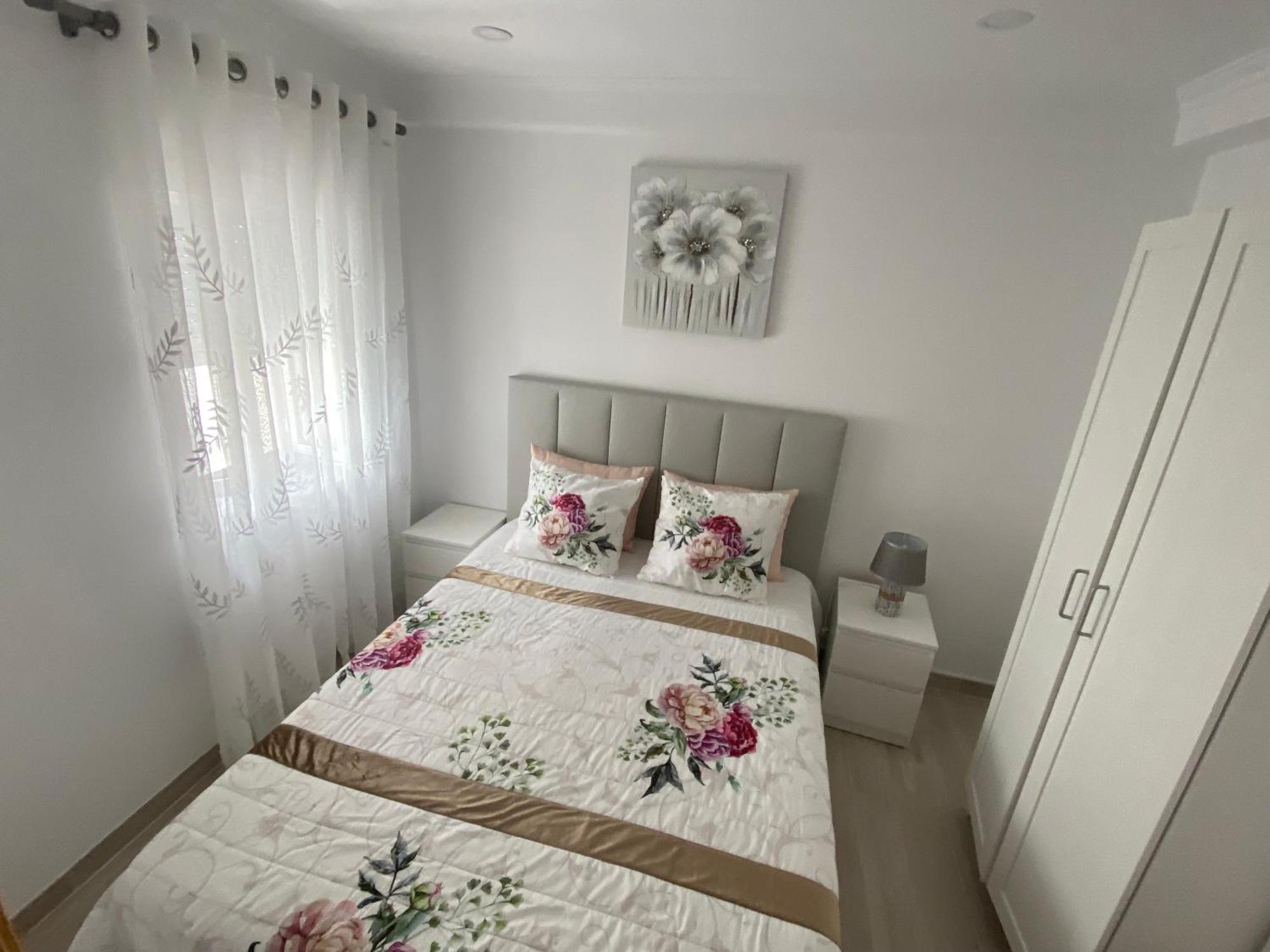 Casa Avo Velha Duplex - Faneca Apartamentos Назаре Екстериор снимка
