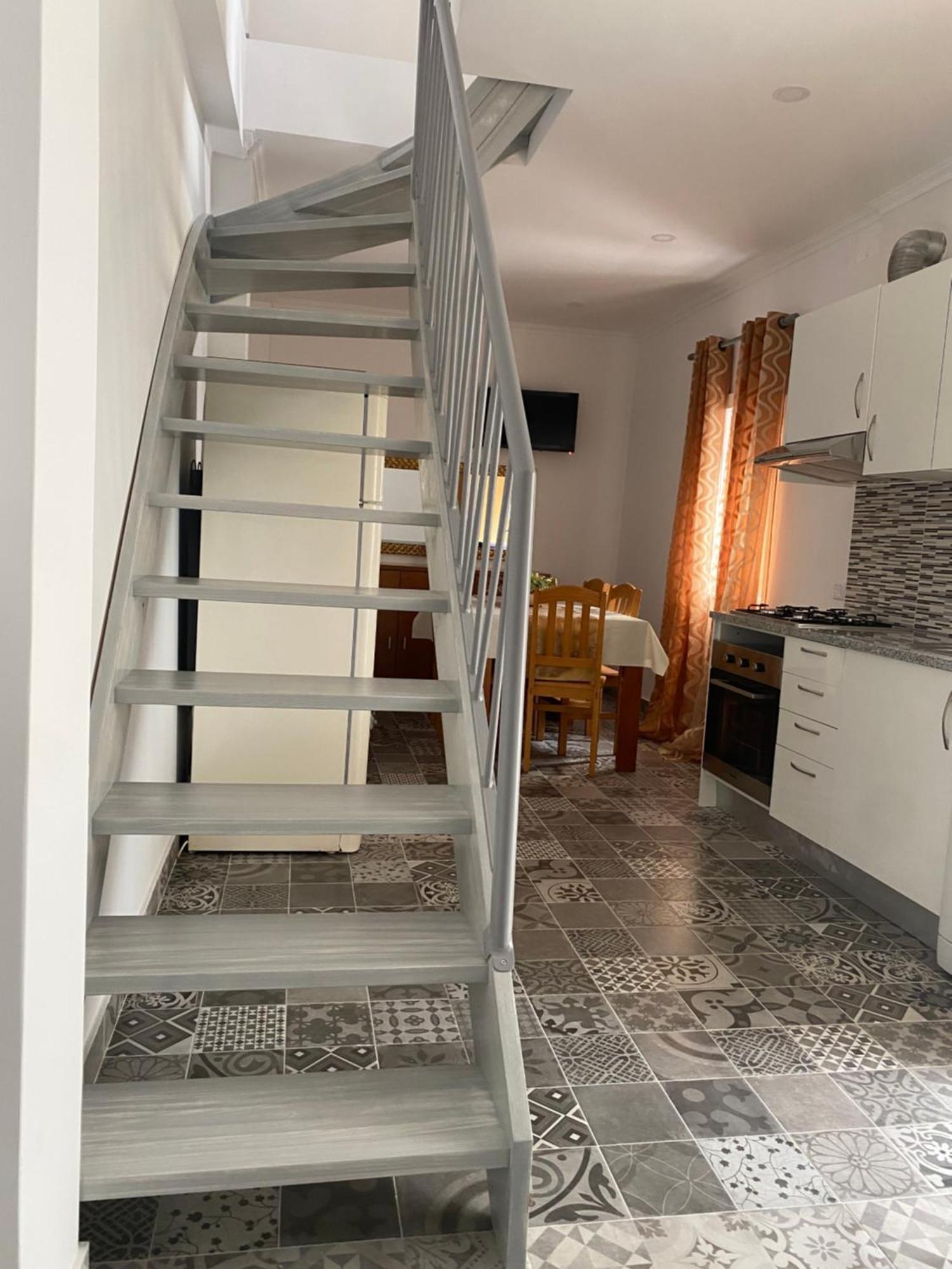Casa Avo Velha Duplex - Faneca Apartamentos Назаре Екстериор снимка