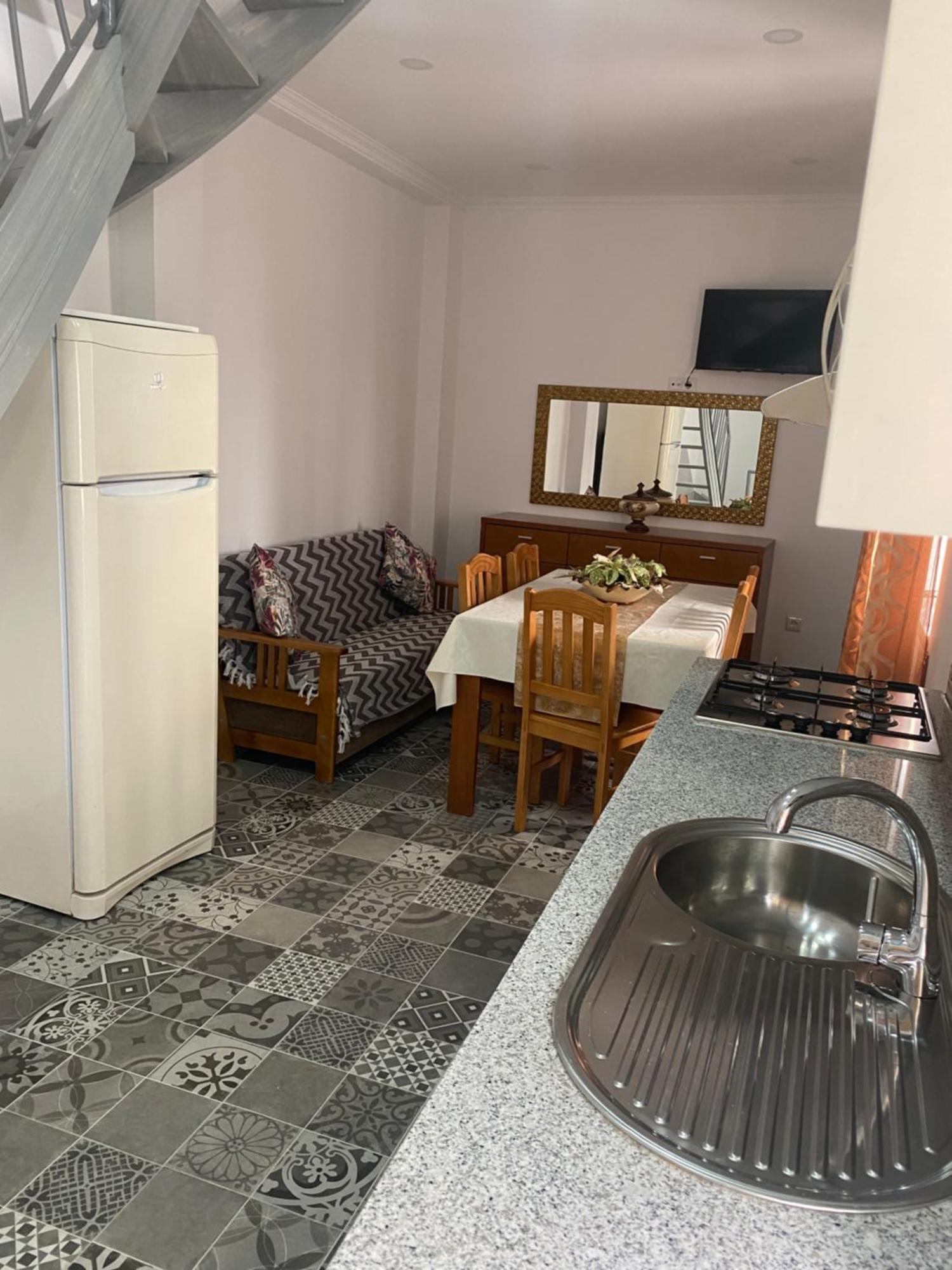 Casa Avo Velha Duplex - Faneca Apartamentos Назаре Екстериор снимка