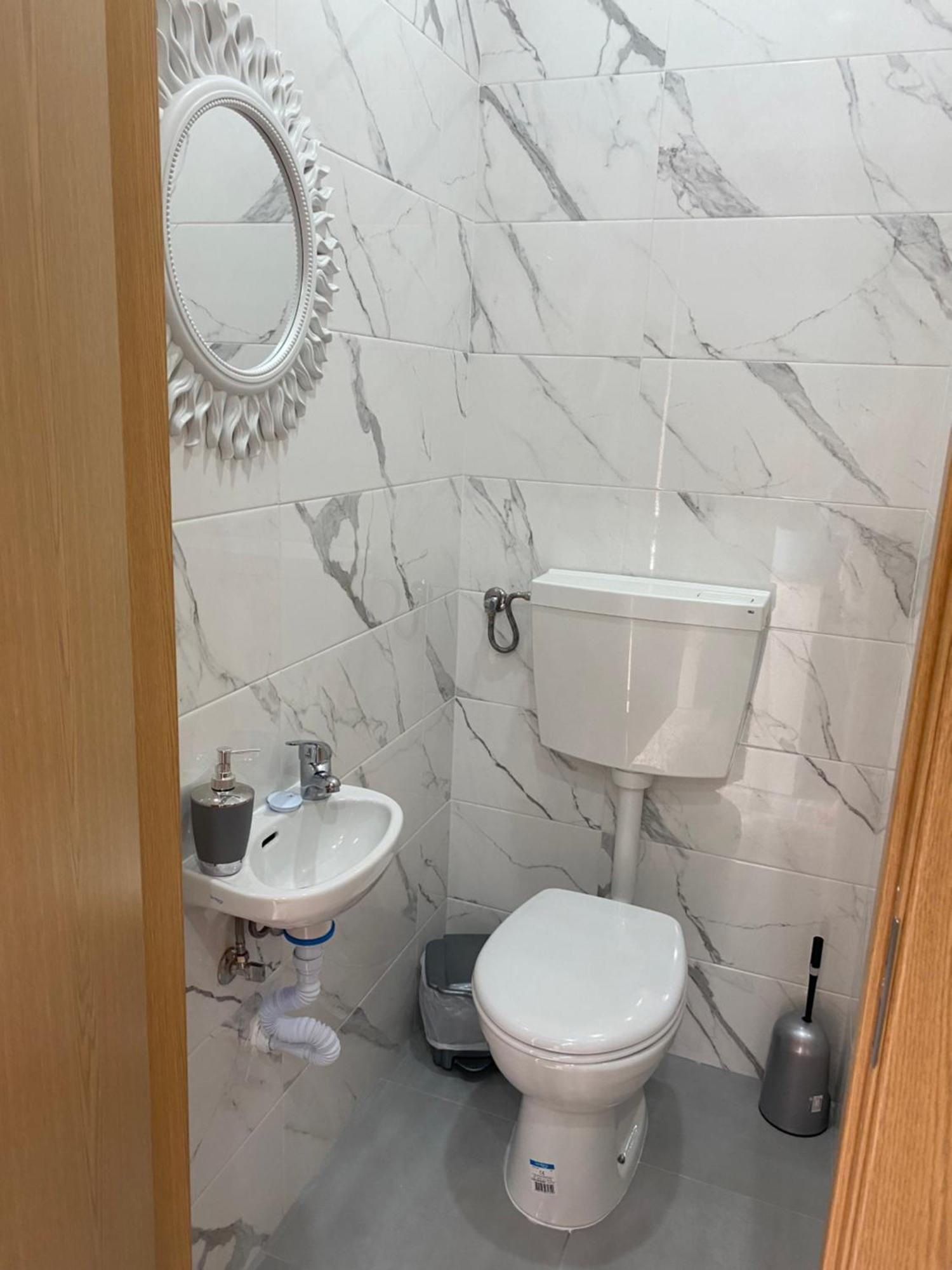 Casa Avo Velha Duplex - Faneca Apartamentos Назаре Екстериор снимка