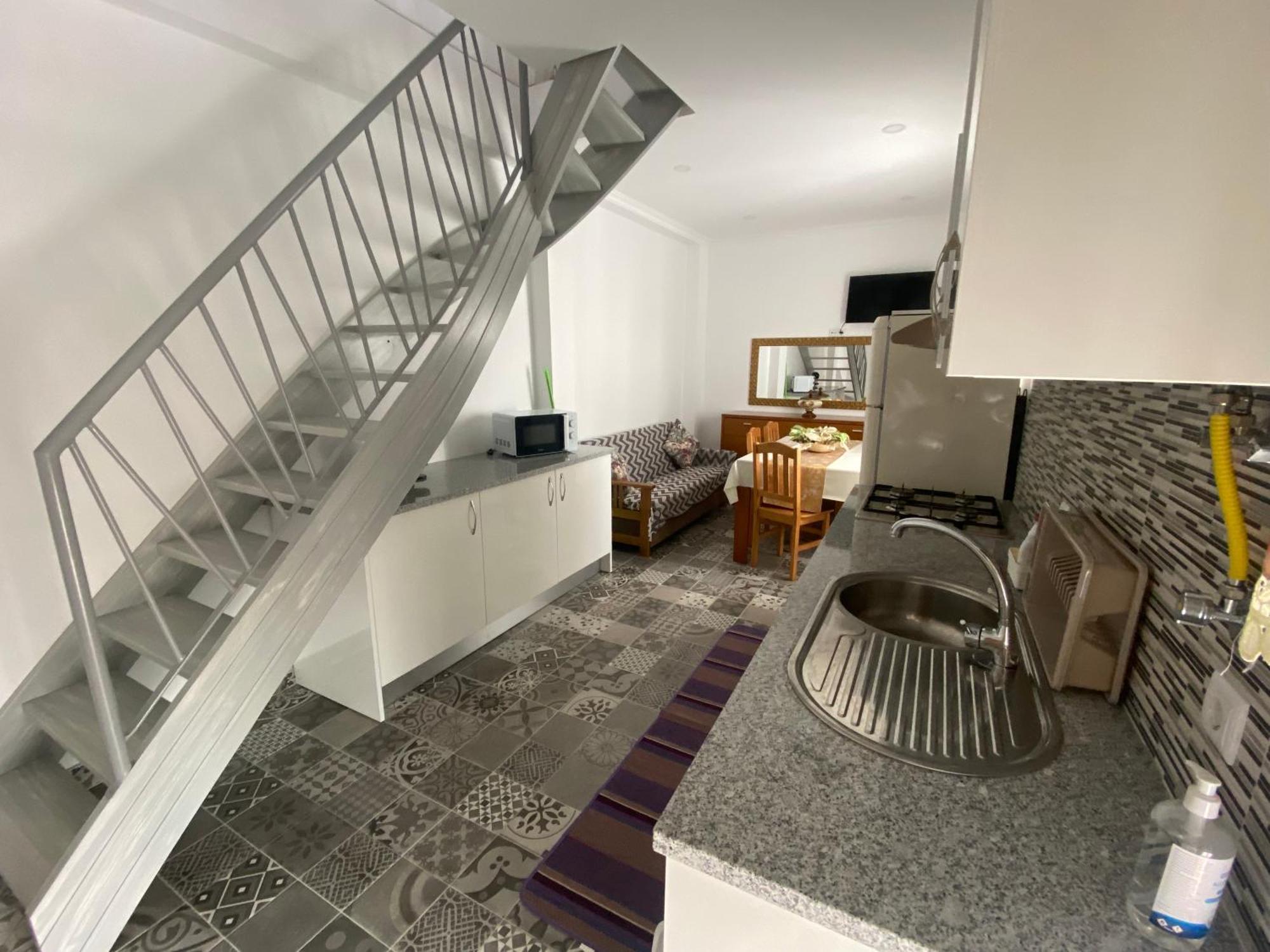 Casa Avo Velha Duplex - Faneca Apartamentos Назаре Екстериор снимка